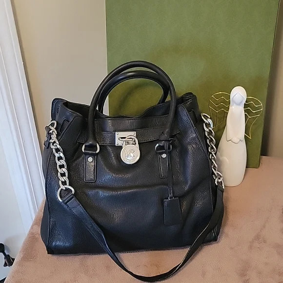 Micheal Kors Hamilton - Picture 7 of 12